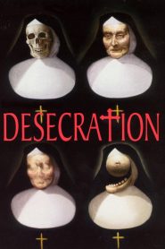 Yify Desecration 1999