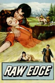 Yify Raw Edge 1956