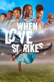 Yify When Love Strikes 2024
