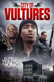 Yify City of Vultures 2015