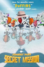 Yify Johnny Puff: Secret Mission 2024