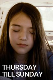 Yify Thursday Till Sunday 2012