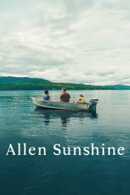 Yify Allen Sunshine 2024