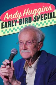 Yify Andy Huggins: Early Bird Special 2023