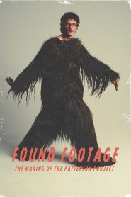 Yify Found Footage: The Making of the Patterson Project 2025