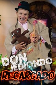 Yify Don Jediondo Recharged 2025