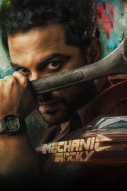 Yify Mechanic Rocky 2024