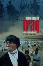 Yify Marooned in Iraq 2002