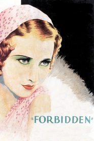 Yify Forbidden 1932