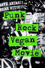 Yify Punk Rock Vegan Movie 2023
