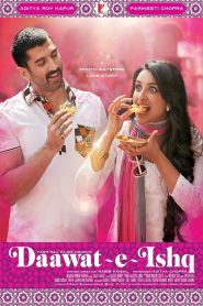 Yify Daawat-e-Ishq 2014