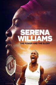 Yify Serena Williams: The Power and the Glory 2024