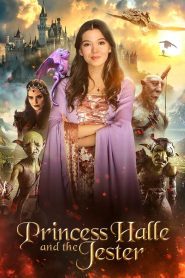Yify Princess Halle and the Jester 2024