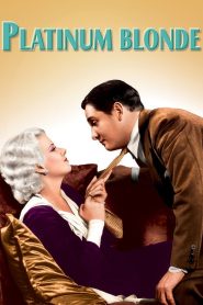 Yify Platinum Blonde 1931