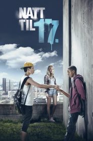 Yify One Night in Oslo 2014