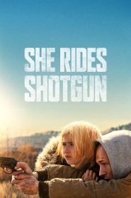 Yify She Rides Shotgun 2025