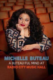 Yify Michelle Buteau: A Buteau-ful Mind at Radio City Music Hall 2024
