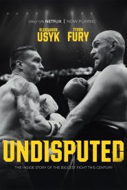 Yify Undisputed 2024