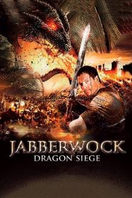 Yify Jabberwock Dragon Siege 2011