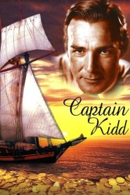 Yify Captain Kidd 1945