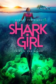 Yify Shark Girl 2024