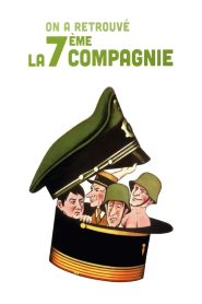 Yify The Seventh Company Has Been Found 1975