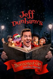 Yify Jeff Dunham’s Scrooged-Up Holiday Special 2024