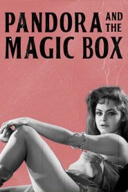Yify Pandora and the Magic Box 1965