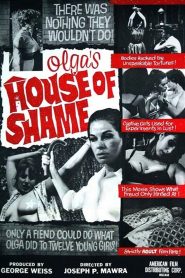 Yify Olga’s House of Shame 1964