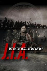 Yify J.I.A.: The Justice Intelligence Agency 2025