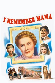 Yify I Remember Mama 1948