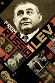 Yify From Russia with Lev 2024