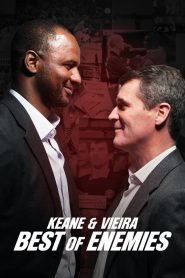 Yify Keane & Vieira: Best of Enemies 2013