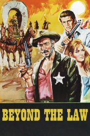 Yify Beyond the Law 1968