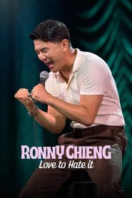 Yify Ronny Chieng: Love to Hate It 2024