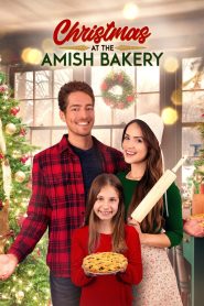Yify Christmas at the Amish Bakery 2023