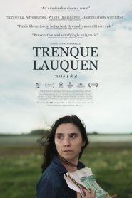 Yify Trenque Lauquen 2023