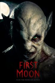Yify First Moon 2025