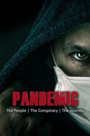 Yify Pandemic: The People, The Conspiracy, The Journey 2020