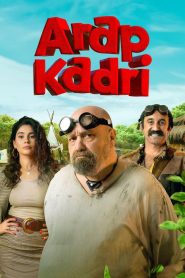 Yify Arap Kadri 2024