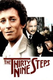 Yify The Thirty Nine Steps 1978