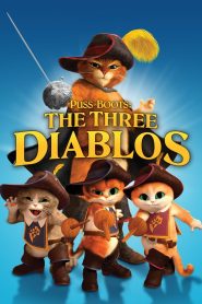 Yify Puss in Boots: The Three Diablos 2012