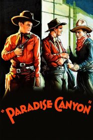 Yify Paradise Canyon 1935