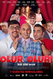 Yify Olur Olur! 2014