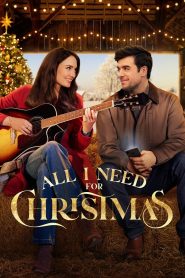Yify All I Need for Christmas 2024