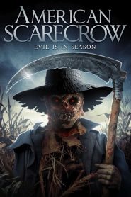 Yify American Scarecrow 2020