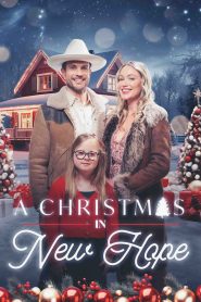Yify A Christmas in New Hope 2024