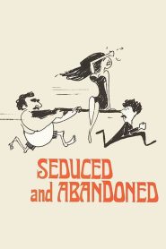 Yify Seduced and Abandoned 1964