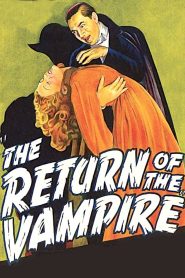 Yify The Return of the Vampire 1943