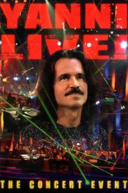 Yify Yanni Live! The Concert Event 2006